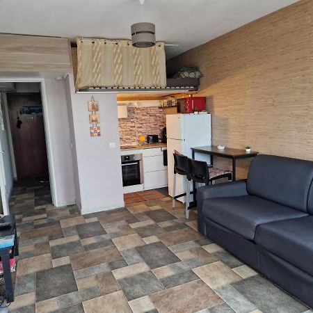 Studio Proche Gare Centre Ville 波城 外观 照片