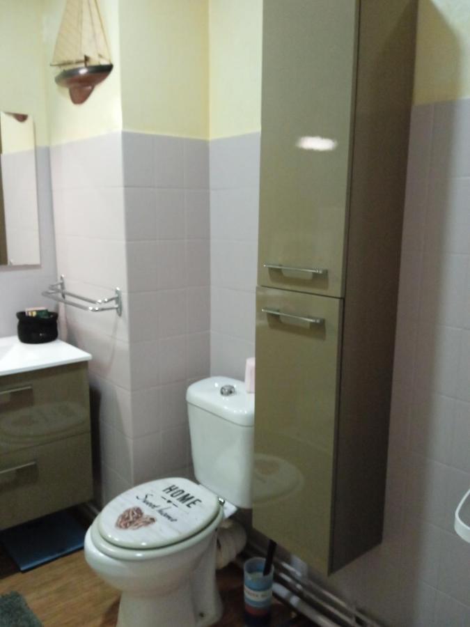 Studio Proche Gare Centre Ville 波城 外观 照片