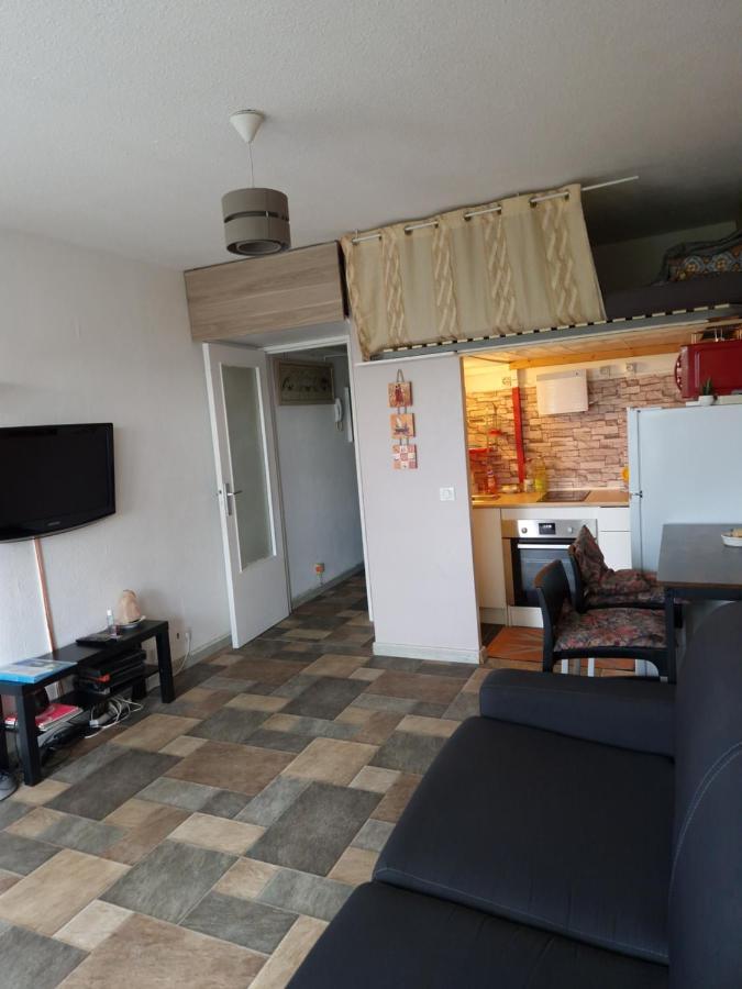 Studio Proche Gare Centre Ville 波城 外观 照片